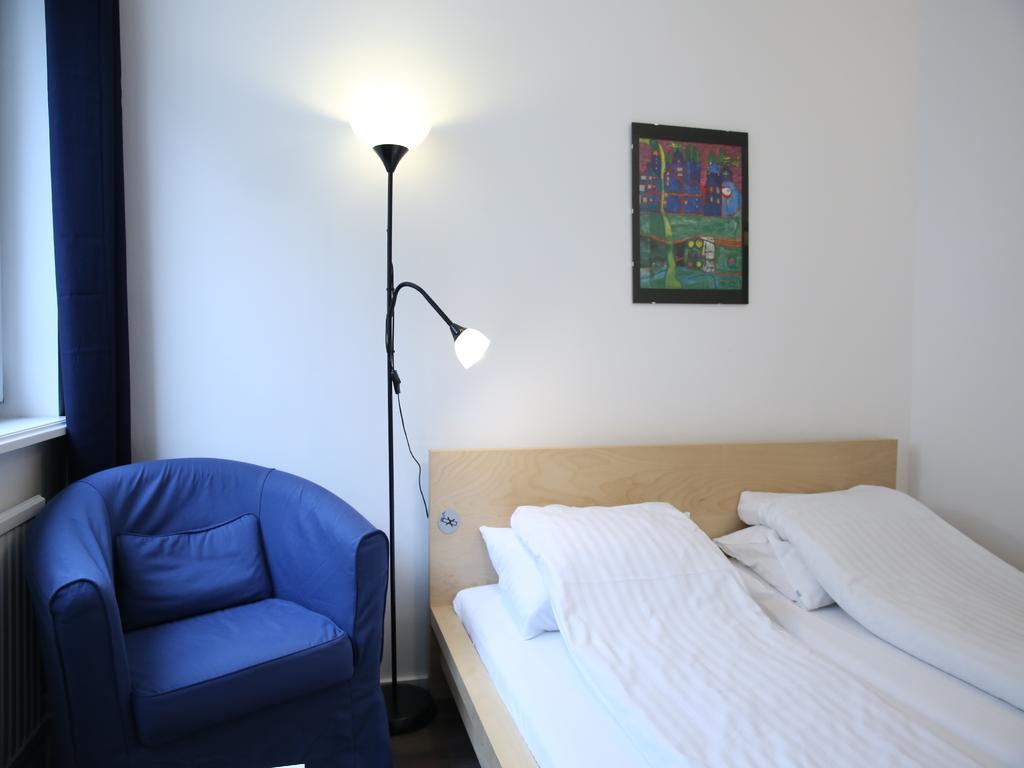 Flatprovider Comfort Perner Apartment Vienna Room photo