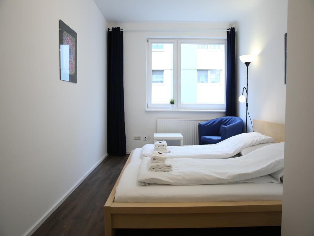 Flatprovider Comfort Perner Apartment Vienna Room photo