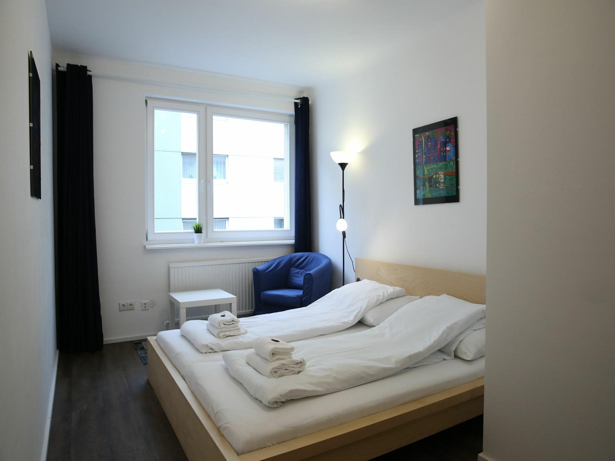 Flatprovider Comfort Perner Apartment Vienna Exterior photo